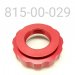 REBOUND KNOB