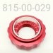 REBOUND KNOB