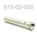DAMPING ADJUST ASSY: JET W/CHECK VALVE