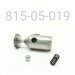 Rebound Knob Kit(Shaft, Ball, Spring, Seal)