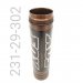 FLOAT AIR SLEEVE, 8.415 TLG, KASHIMA  ..**USED WITH SEALS AND BEARING**