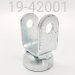 EYELET, CLEVIS STYLE, YAMAHA SKI