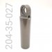 FLOAT BODY, 5.425" TLG, W/EYE GROOVES