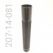 Body, 2" Bore, 13.200 TLG, Threaded, Aluminum