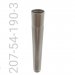 BODY, 2.25" BORE, 19.0" TLG