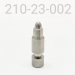 Needle, Rebound Adjust