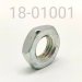 NUT 12 X 1.5