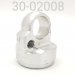 BODY CAP, 1/8" FPT, SIDE PORT, ACME THREAD, AFTERMARKET