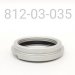 BEARING CAP ASSY, 1/2" SHAFT X 1.5" BORE X  .335 TLG, THREADED TOP