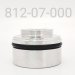 BEARING CAP, INNER, PREDATOR REAR