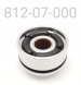 BEARING CAP, INNER, PREDATOR REAR