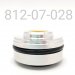 BEARING ASSEMBLY, 2" BORE, 5/8" SHAFT, .995" TLG, CIRLCLIP STYLE