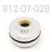BEARING ASSEMBLY, 2" BORE, 5/8" SHAFT, .995" TLG, CIRLCLIP STYLE