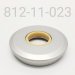 Bearing Cap, Outer, 5/8" Shaft X 1.5" Bore, Press In