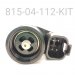 IQS Motor Assy