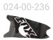 Decal: Gen II Float, Bottom Mount Guard, Right [6.98 X 3.24]