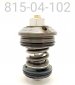 Damping Adjust Assembly: DSC Adjuster, High Flow, Slotted Needle, Super Extra Light