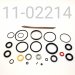 Kit: Rebuild, O-Rings & Seals, Podium 2.0, Factory Series