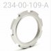 Back-up Ring, Fox 2.0 Steel Body, Acme Threads, 2.25" ID Spring, (Twin Clicker)