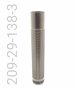 Body, 2.250 Bore x 13.800 Long, Aluminum