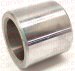 Fox Chrome Plated Shock Mounting Sleeve Profile