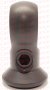 Fox Rebound Adjust Shock Eyelet .900 Wide x 2.939 Long Black