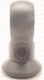 Fox Factory Series Rebound Adjust Shock Eyelet 1.1866 Bore (Front View)