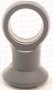 Fox Factory Series Rebound Adjust Shock Eyelet 1.1866 Bore