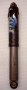 Fox Float 2 16.00 inch Used Rebuilt Shock Profile (Side View)
