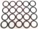 KYB HPG C-36 IFP O-Ring Bulk Pack 20 Count