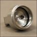 NLA: Use 30-02005           BODY CAP,  FOX NEEDLE PORT, STD. THREAD  1" STD BORE, AFTERMARKET(BRASS AIR VALVE NOT INCLUDED)