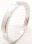 Walker Evans 2.0 Crossover Ring Adjuster Jam Nut