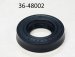 SHAFT SEAL, SOQI 12.5 MM
