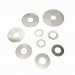 PAK OF 10 VALVE: 1/2" ID 1.425 X .010