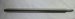 KYB SHAFT, SS, 16MM, 9.130" TLG, 9 MM VALVING SHANK, 7/16-20 EYELET END, FOR NGS-02 SHAFT/EYELET ASSY