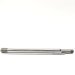 SHAFT, 16 MM, 10.000" TLG, REBOUND ADJUST, CHROME, SKI DOO RAS2 FRONT SKI