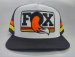 FOX TRUCKER HAT