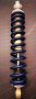 Coil Spring Shock Replaces Fox Float