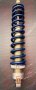 Arctic Cat M Series Rear Track Coil Over Conversion Shock