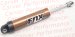 Fox Zero Pro Shock Polaris IQ Kashima Gold Body