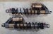 Arctic Cat PRO-CROSS w/DSC Snowmobile Pair of Shocks
