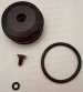Fox 2 Inch Reservoir End Cap Torx Screw Fill Port