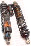 +Fox ATV Shocks with QS3 Switch and Rebound Knob