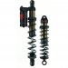 FOX REAR TRACK SHOCK KIT, 1.5 ZERO FRONT TRACK/1.5 ZERO QS3 REAR TRACK, POLARIS Pro-RMK 600/800/850, SKS 800/850, Assault 800 AXYS / REACT 2016-19 (155/163)