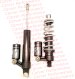 Fox Factory Series Rear Suspension Kit Ski-Doo MXZx 600RS (Side View)