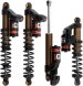 Fox Factory Series 1.5 Zero iQS Shock Kit Ski-Doo Summit