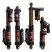 Fox 1.5 Float 3 iQS Shock Kit Polaris Pro-RMK