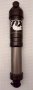 Fox Float 3 Polaris Pro RMK Front Track Shock Rebuilt (Front View)