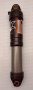 Fox Float 3 11.70 inch Used Rebuilt Shock Profile (Side View)