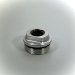 Bearing Assembly, Fist, Short 1/2" Shaft